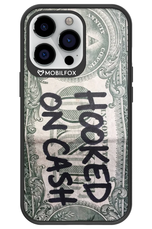hooked 2.0 - Apple iPhone 13 Pro