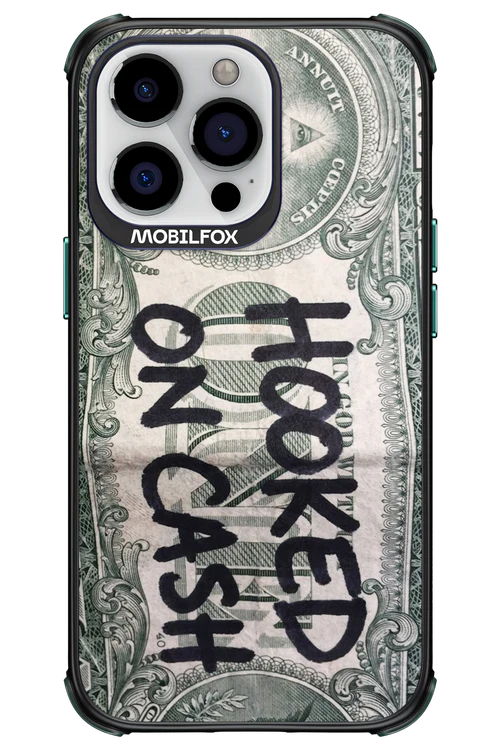 hooked 2.0 - Apple iPhone 13 Pro - Image 18
