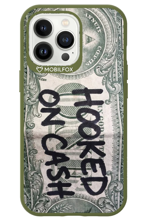 hooked 2.0 - Apple iPhone 13 Pro - Image 2