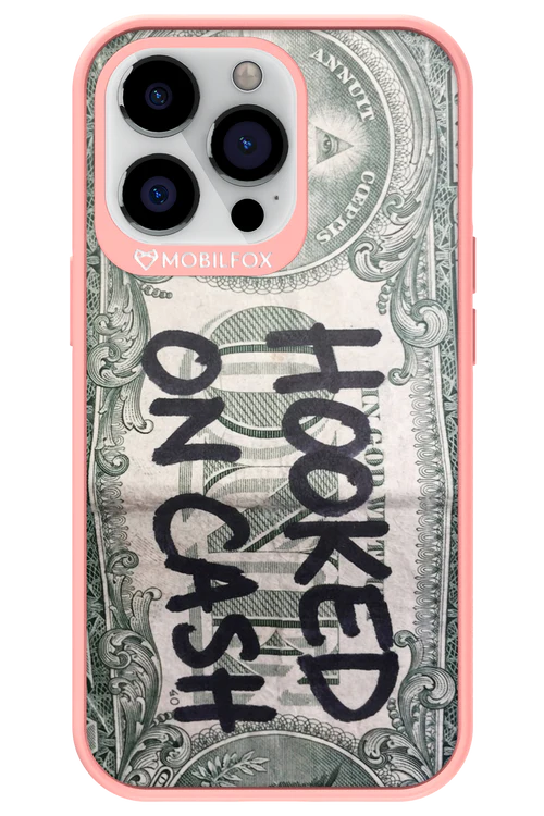 hooked 2.0 - Apple iPhone 13 Pro - Image 5