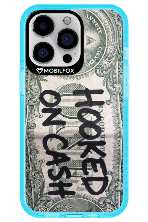 hooked 2.0 - Apple iPhone 13 Pro - Image 8