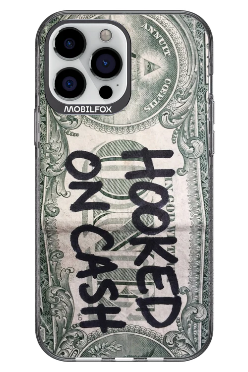 hooked 2.0 - Apple iPhone 13 Pro Max - Image 11
