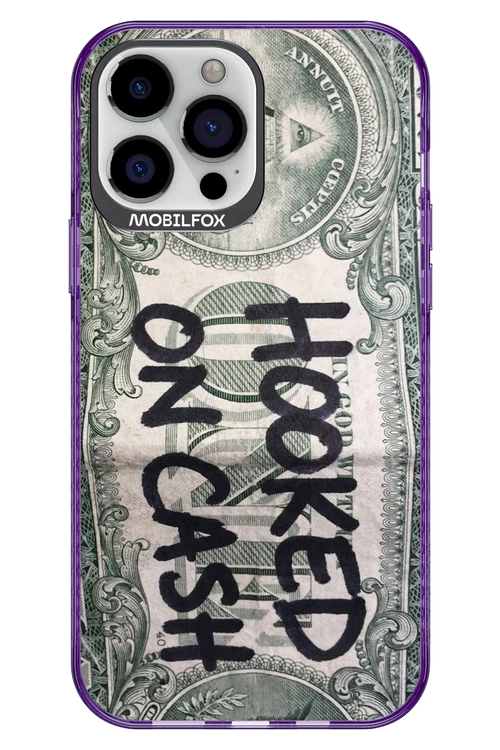 hooked 2.0 - Apple iPhone 13 Pro Max - Image 13