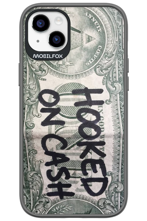 hooked 2.0 - Apple iPhone 14 Plus - Image 2