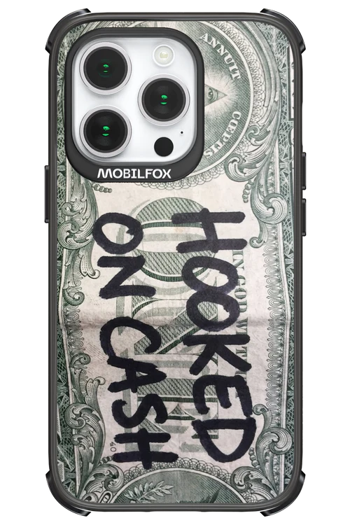 hooked 2.0 - Apple iPhone 14 Pro - Image 16