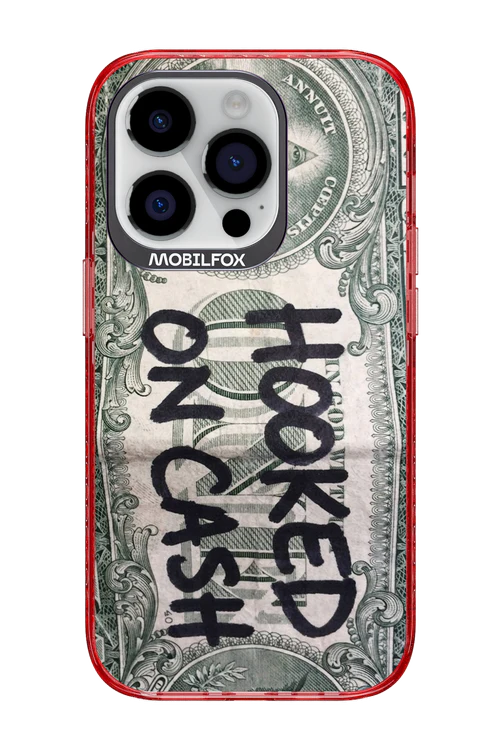 hooked 2.0 - Apple iPhone 14 Pro - Image 8