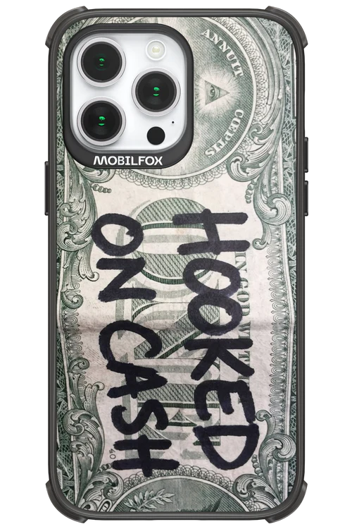 hooked 2.0 - Apple iPhone 14 Pro Max - Image 17