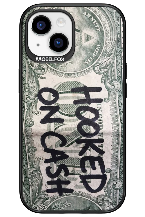 hooked 2.0 - Apple iPhone 15