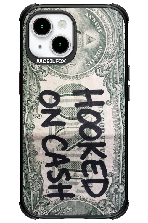 hooked 2.0 - Apple iPhone 15 - Image 11