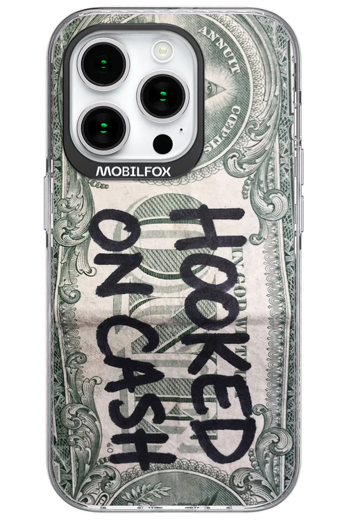hooked 2.0 - Apple iPhone 15 Pro - Image 5