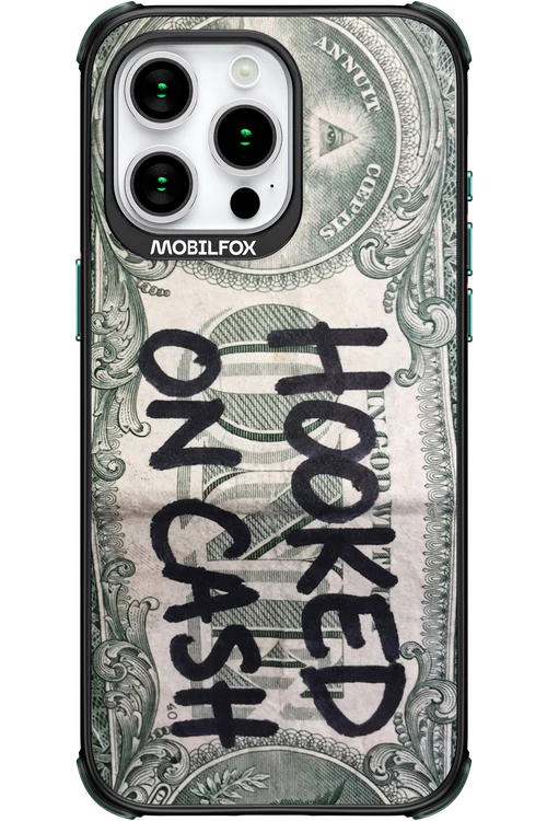 hooked 2.0 - Apple iPhone 15 Pro Max - Image 13