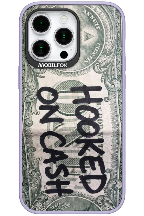 hooked 2.0 - Apple iPhone 15 Pro Max - Image 3