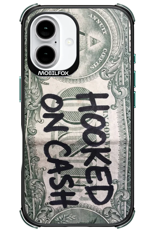 hooked 2.0 - Apple iPhone 16 - Image 13