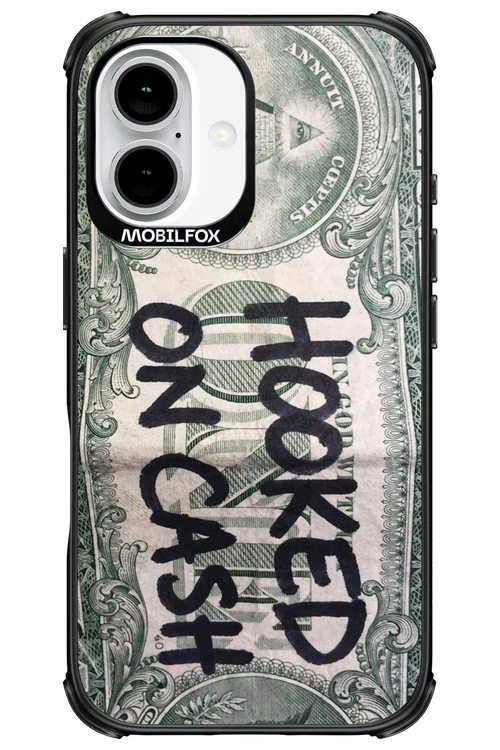 hooked 2.0 - Apple iPhone 16 - Image 19