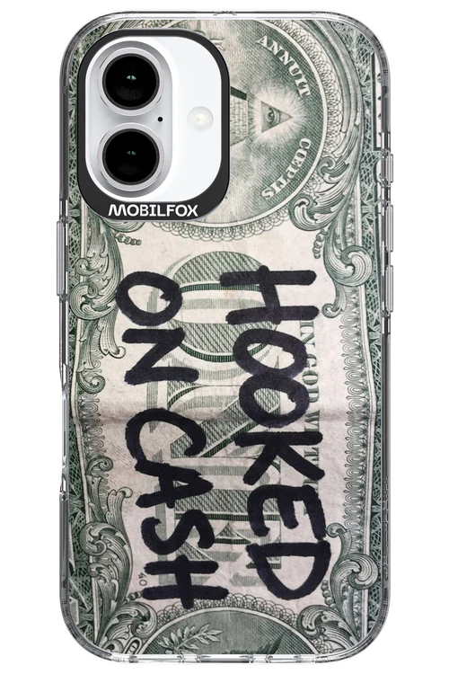 hooked 2.0 - Apple iPhone 16 - Image 5