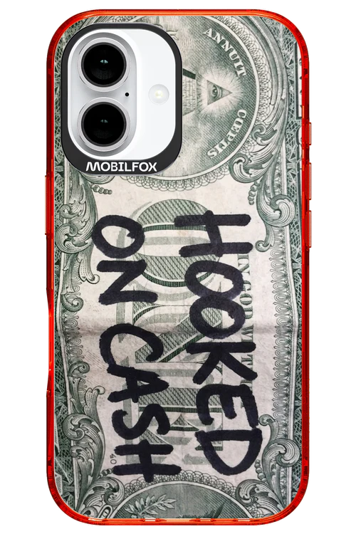 hooked 2.0 - Apple iPhone 16 - Image 7