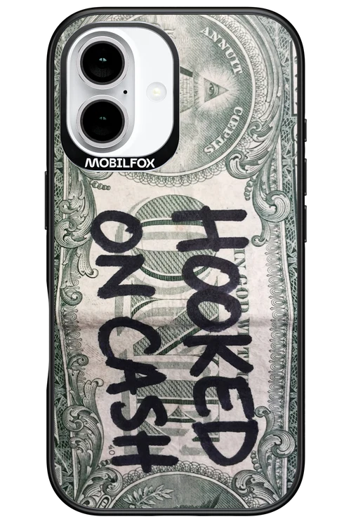 hooked 2.0 - Apple iPhone 16 - Image 9