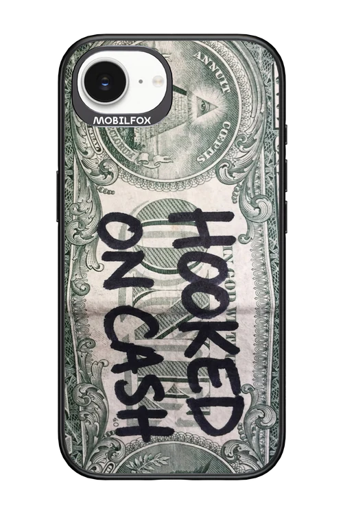 hooked 2.0 - Apple iPhone 16e