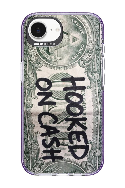 hooked 2.0 - Apple iPhone 16e - Image 8