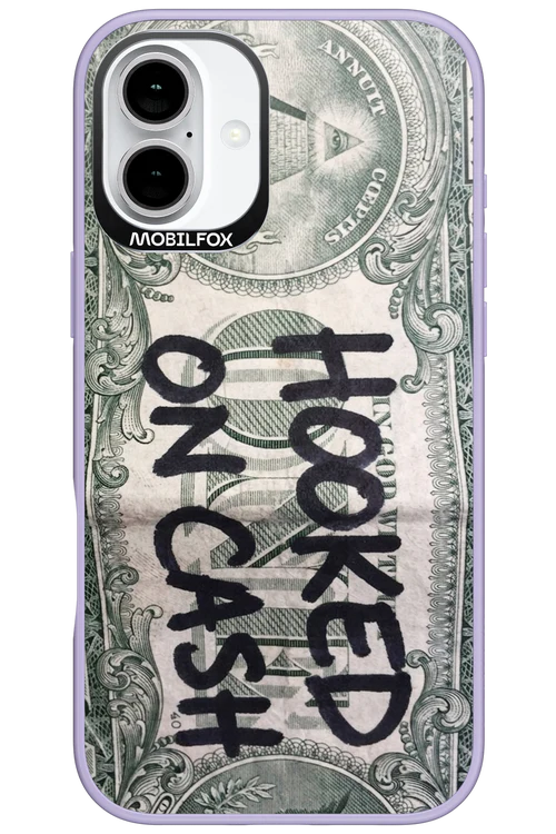 hooked 2.0 - Apple iPhone 16 Plus - Image 3