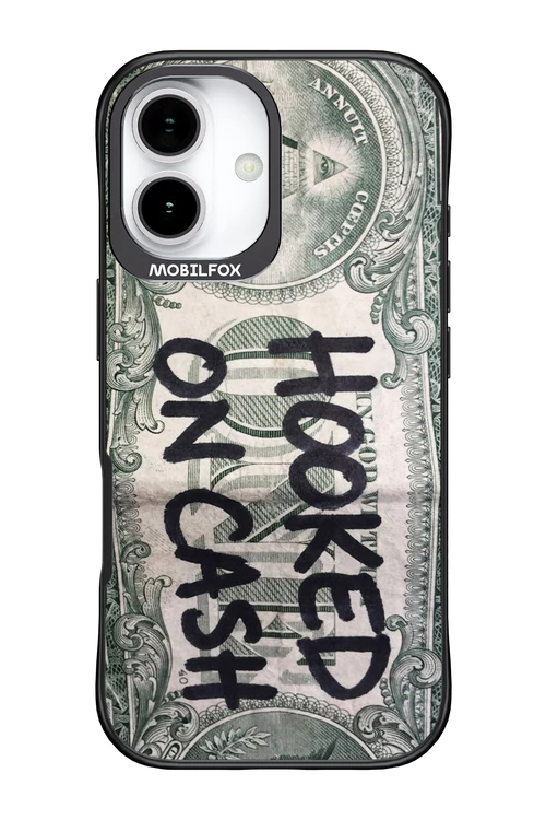 hooked 2.0 - Apple iPhone 17