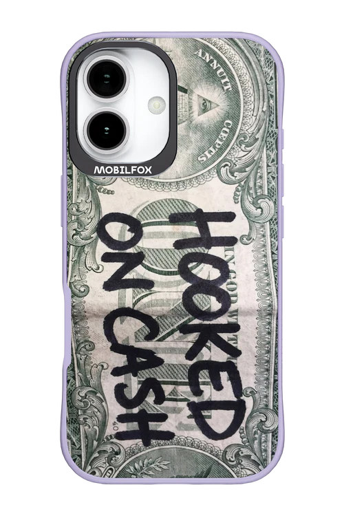 hooked 2.0 - Apple iPhone 17 - Image 3