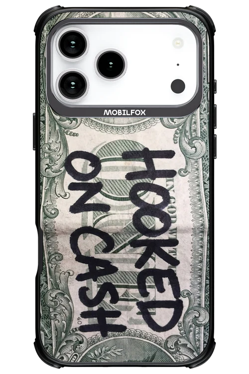hooked 2.0 - Apple iPhone 17 Pro Max - Image 10