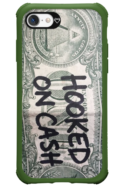 hooked 2.0 - Apple iPhone 7 - Image 16