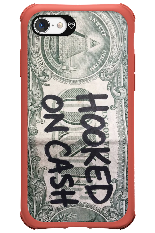 hooked 2.0 - Apple iPhone 7 - Image 19