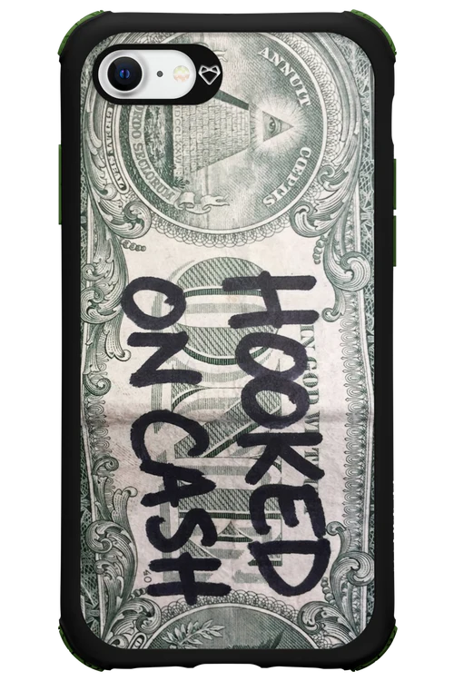 hooked 2.0 - Apple iPhone 8 - Image 10