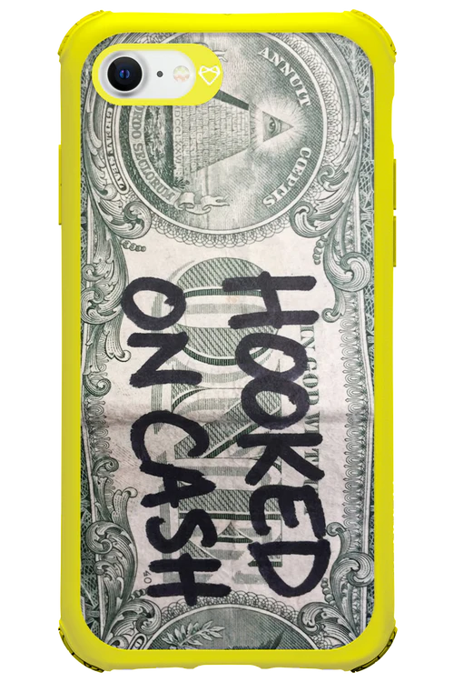 hooked 2.0 - Apple iPhone 8 - Image 14