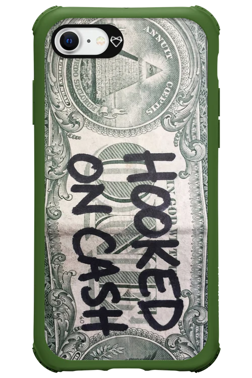 hooked 2.0 - Apple iPhone 8 - Image 16