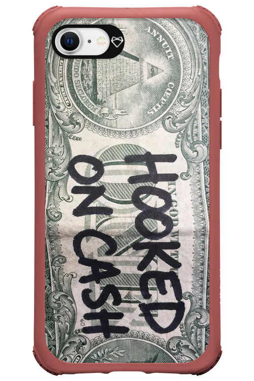 hooked 2.0 - Apple iPhone 8 - Image 18