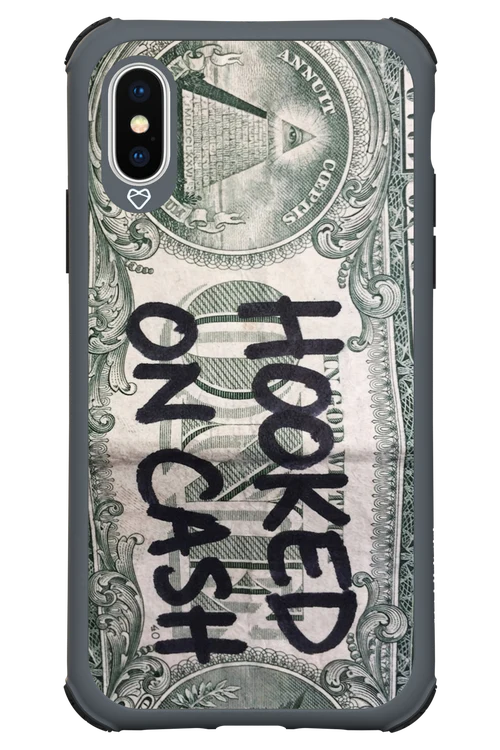 hooked 2.0 - Apple iPhone X - Image 12