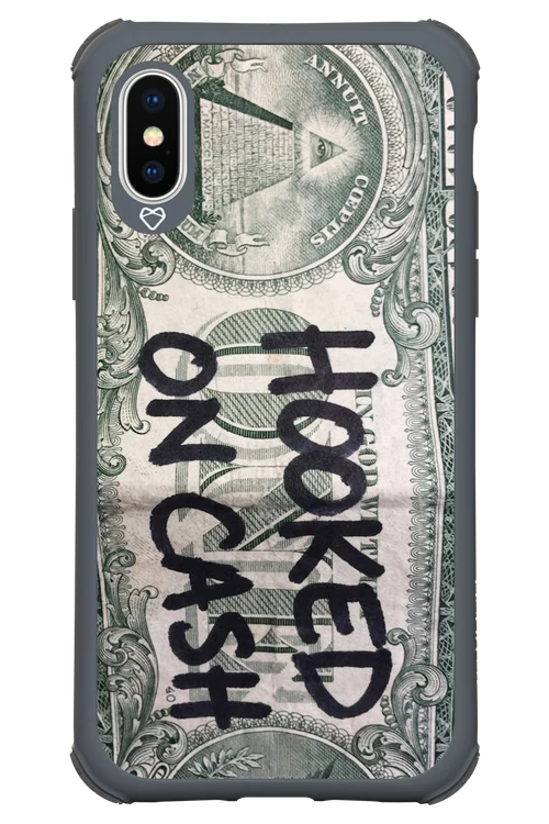 hooked 2.0 - Apple iPhone X - Image 13