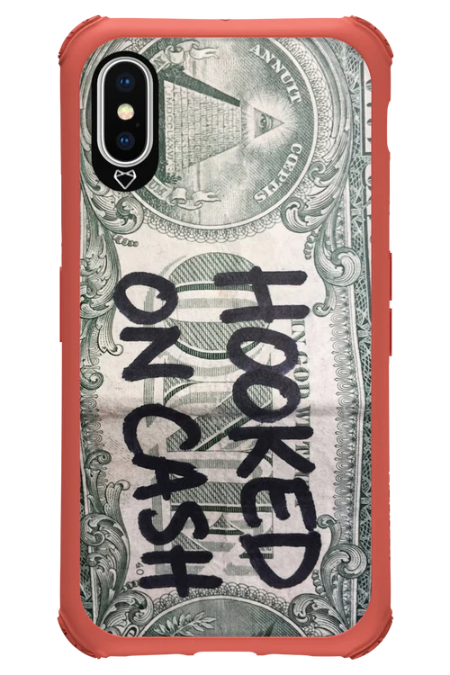 hooked 2.0 - Apple iPhone X - Image 17