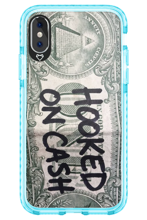hooked 2.0 - Apple iPhone X - Image 6