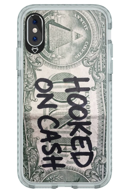 hooked 2.0 - Apple iPhone X - Image 8