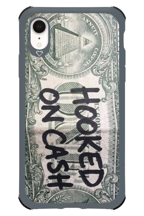 hooked 2.0 - Apple iPhone XR - Image 12