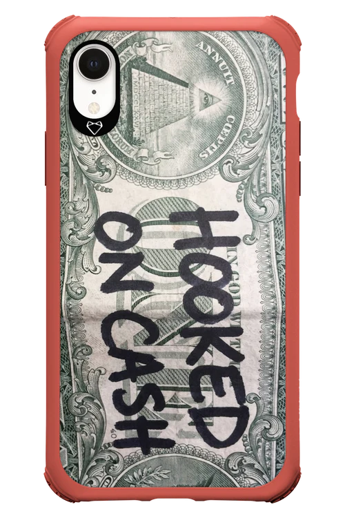 hooked 2.0 - Apple iPhone XR - Image 19