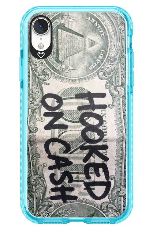 hooked 2.0 - Apple iPhone XR - Image 6