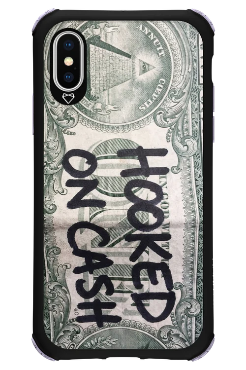 hooked 2.0 - Apple iPhone XS - Image 11