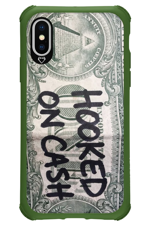 hooked 2.0 - Apple iPhone XS - Image 14