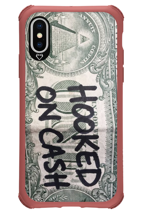 hooked 2.0 - Apple iPhone XS - Image 16