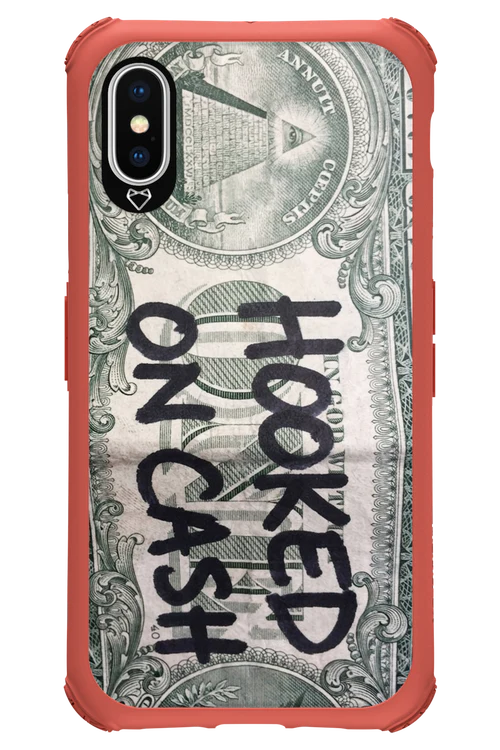 hooked 2.0 - Apple iPhone XS - Image 17