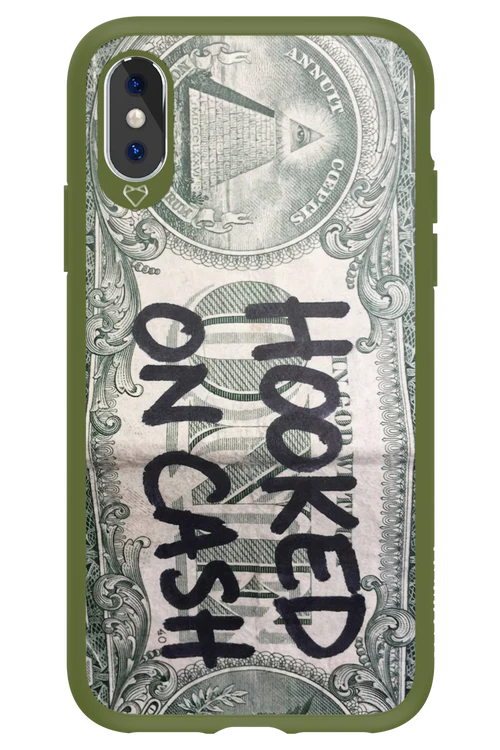 hooked 2.0 - Apple iPhone XS - Image 2