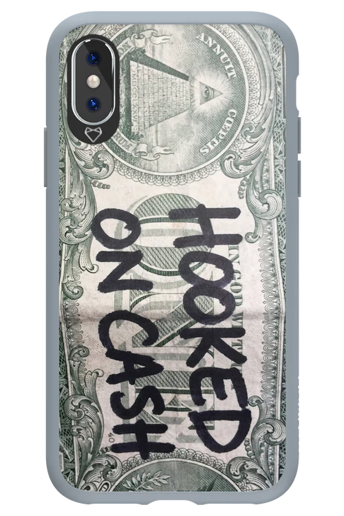 hooked 2.0 - Apple iPhone XS - Image 3