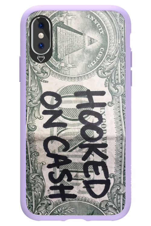 hooked 2.0 - Apple iPhone XS - Image 4