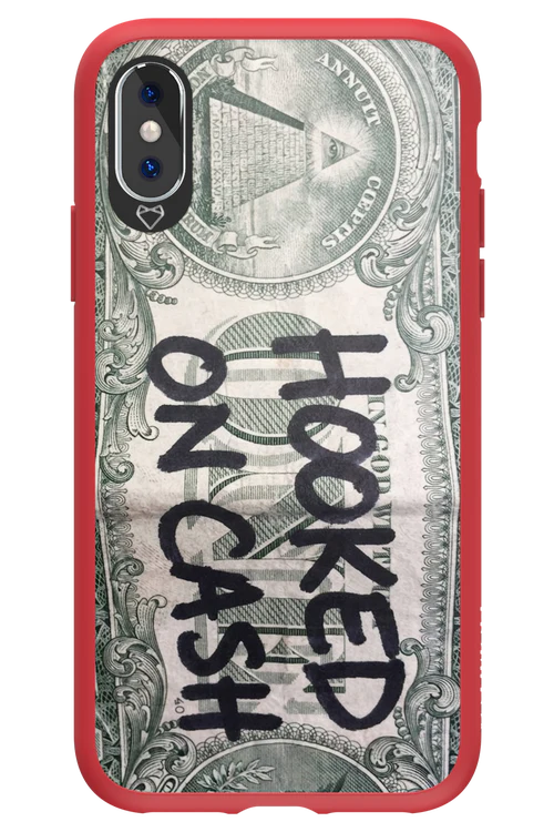 hooked 2.0 - Apple iPhone XS - Image 5