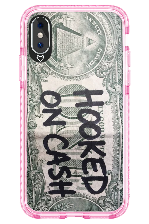 hooked 2.0 - Apple iPhone XS - Image 7